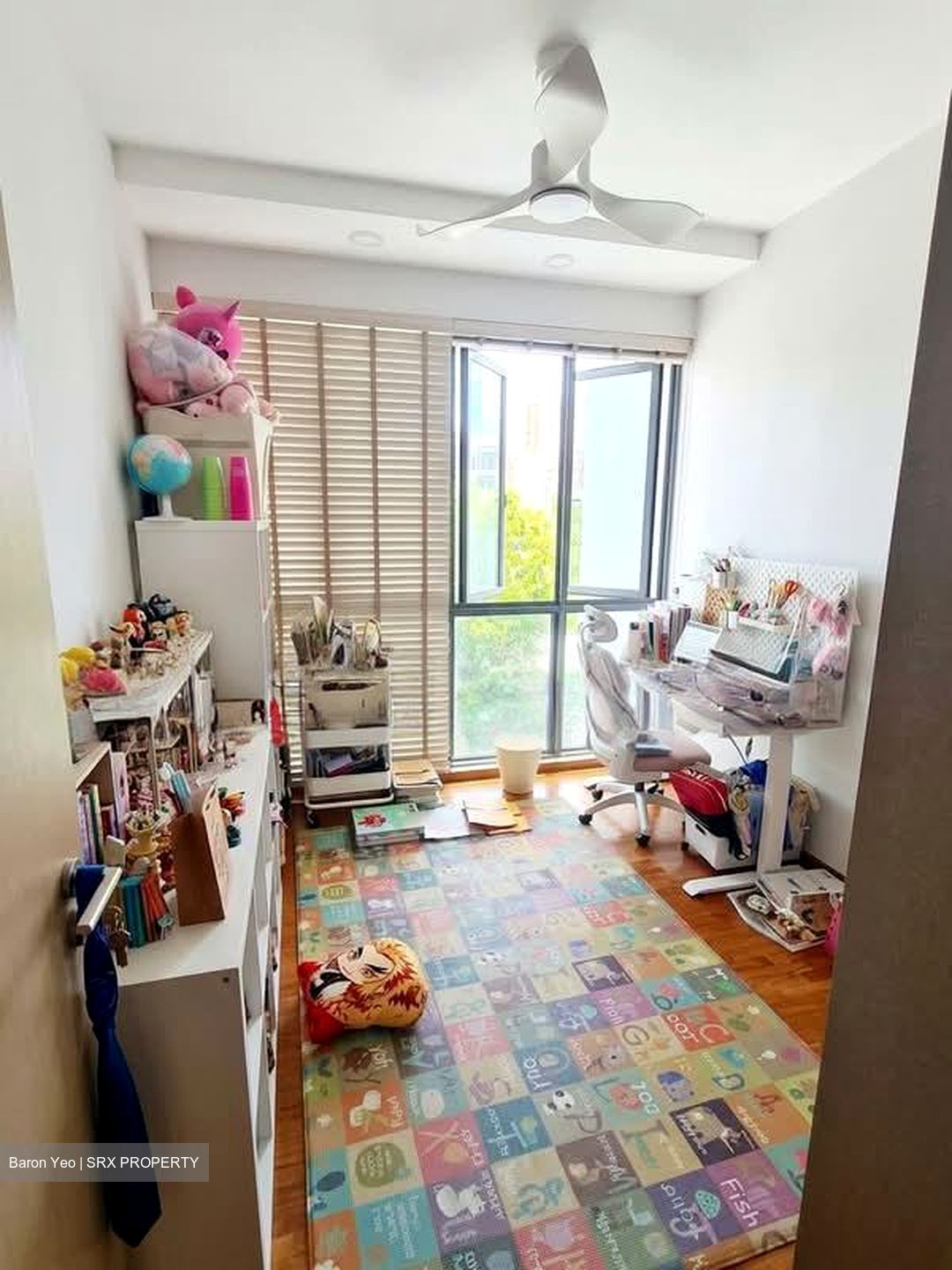 Skypark Residences (D27), Condominium #606319461